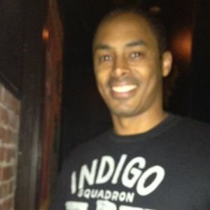 Meet your Posher, Wayne